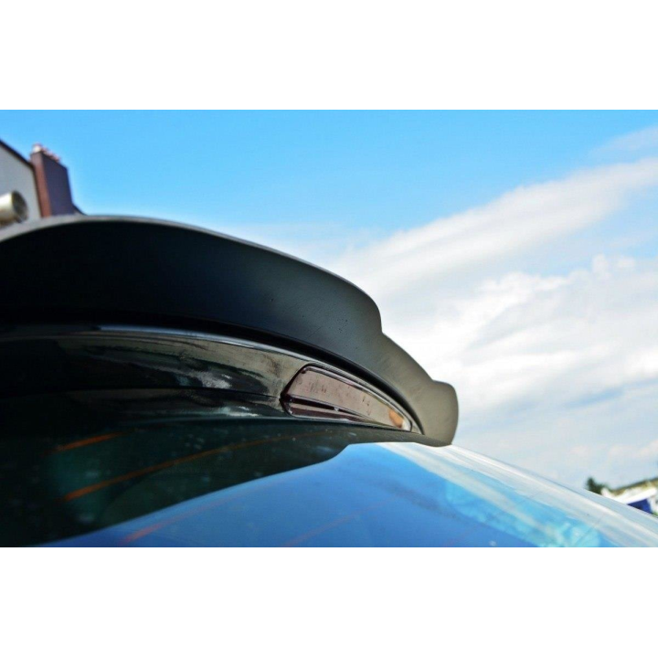 Spoiler Cap Audi A4 B8 / B8 FL Avant