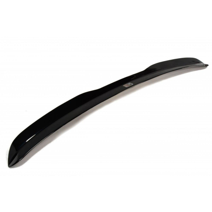 Spoiler Cap Audi A4 B8 / B8 FL Avant