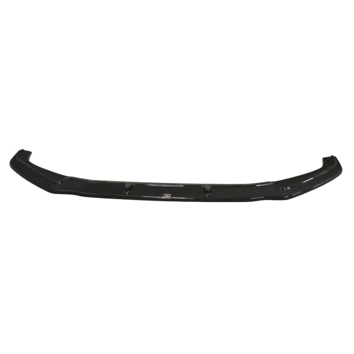 Splitter Przedni V.2 Audi S4 / A4 S-Line B9