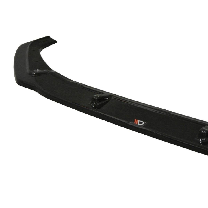 Splitter Przedni V.2 Audi S4 / A4 S-Line B9