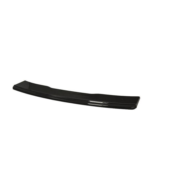 Splitter Tylny Audi A4 B9 S-Line