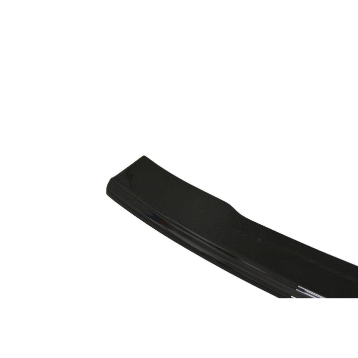 Splitter Tylny Audi A4 B9 S-Line