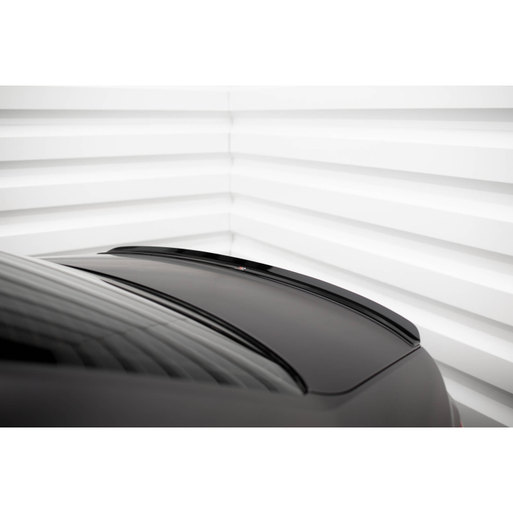Spoiler Cap V.2 Audi S4 / A4 Standard / S-Line / Competition Sedan B9 / B9 Facelift