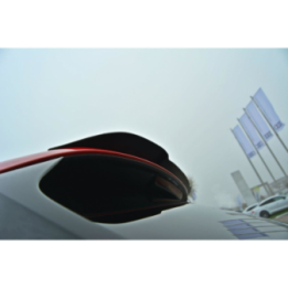 Spoiler Cap V.1 Audi S4 / A4 S-Line Avant B9