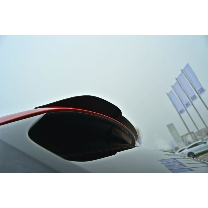 Spoiler Cap V.1 Audi S4 / A4 S-Line Avant B9