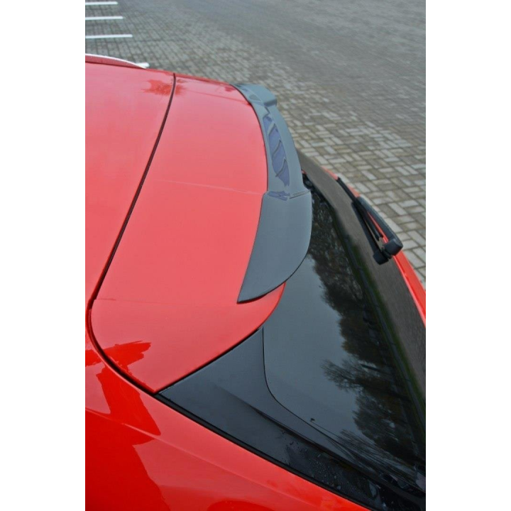 Spoiler Cap V.1 Audi S4 / A4 S-Line Avant B9