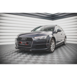 Splitter Przedni V.1 Audi A4 B9