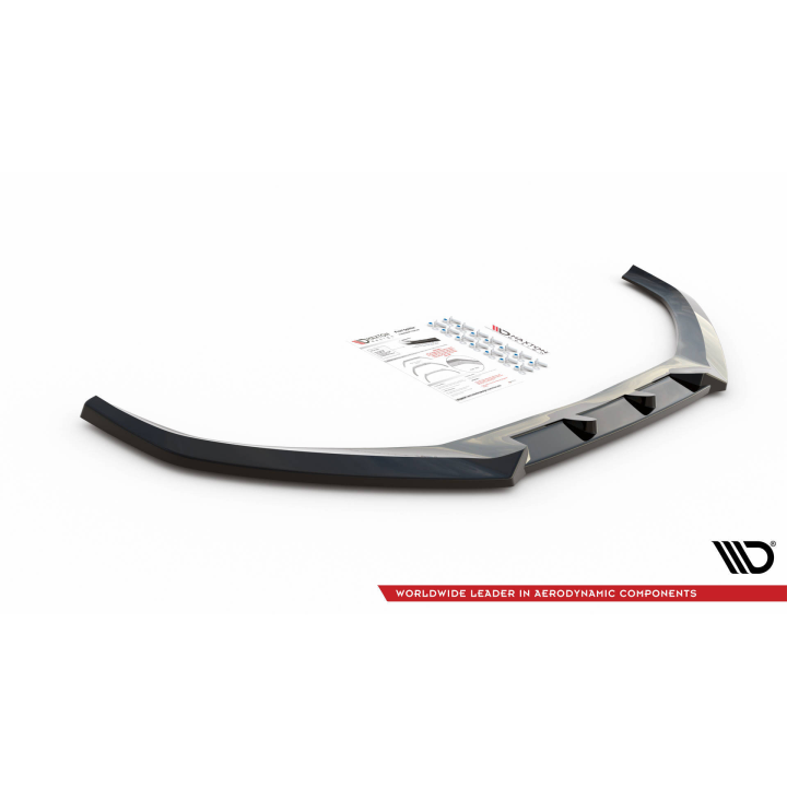Splitter Przedni V.1 Audi A4 B9