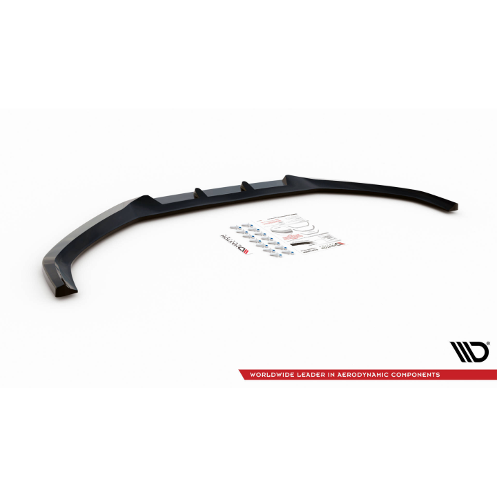 Splitter Przedni V.1 Audi A4 B9