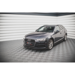 Splitter Przedni V.2 Audi A4 B9