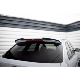 Spoiler Cap Audi A4 Competition Avant B8 Facelift