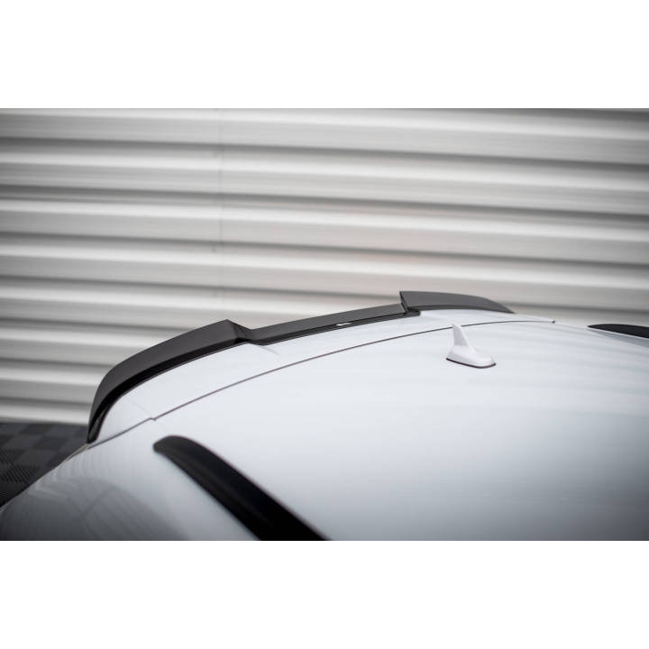 Spoiler Cap Audi A4 Competition Avant B8 Facelift