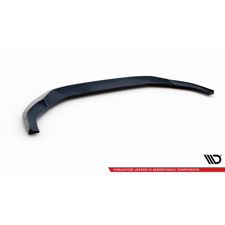 Splitter Przedni V.2 Audi A4 Competition B9