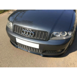 Splitter Przedni V.1 Audi A4 S-Line B6