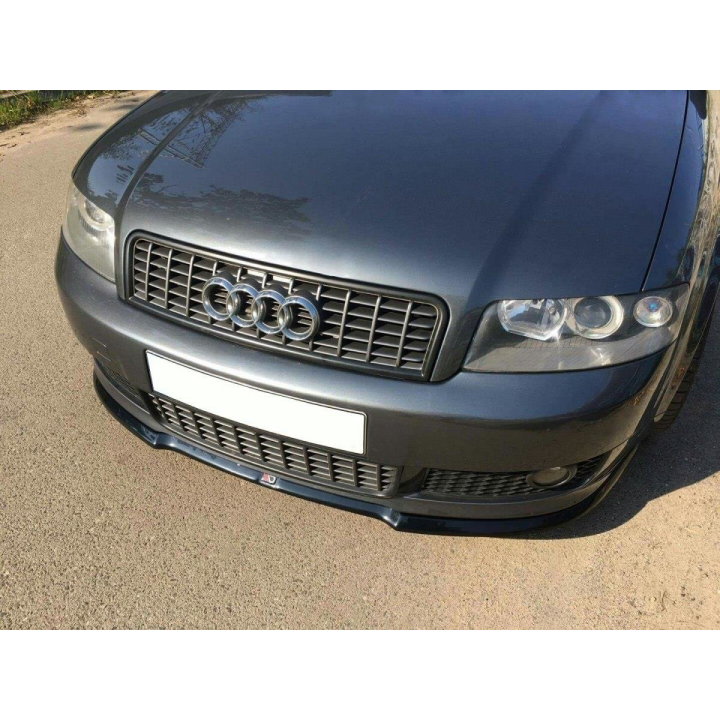 Splitter Przedni V.1 Audi A4 S-Line B6