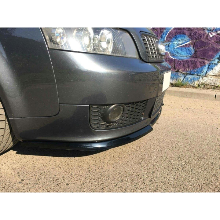 Splitter Przedni V.1 Audi A4 S-Line B6