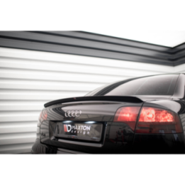 Spoiler Cap Audi A4 Sedan S-Line B7