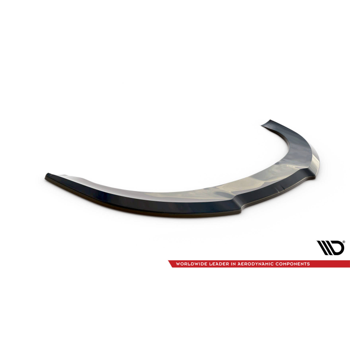 Splitter Przedni Audi A4 S-Line B7
