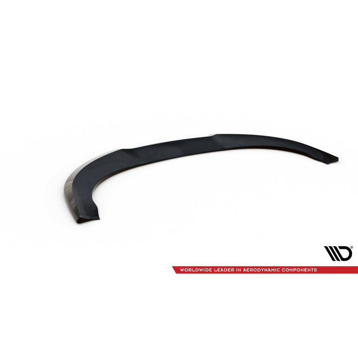 Splitter Przedni Audi A4 S-Line B7