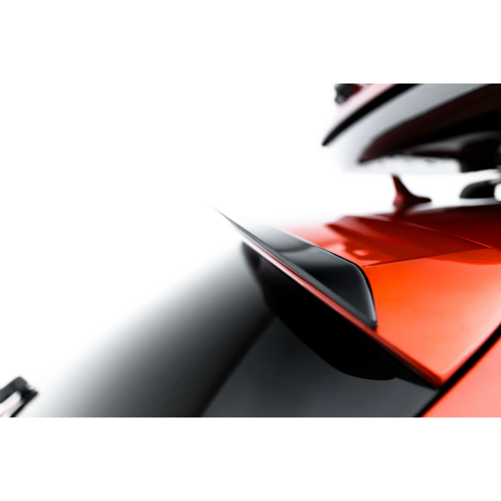 Spoiler Cap Audi A4 S-Line / S4 Avant B8 Facelift