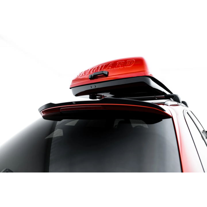 Spoiler Cap Audi A4 S-Line / S4 Avant B8 Facelift