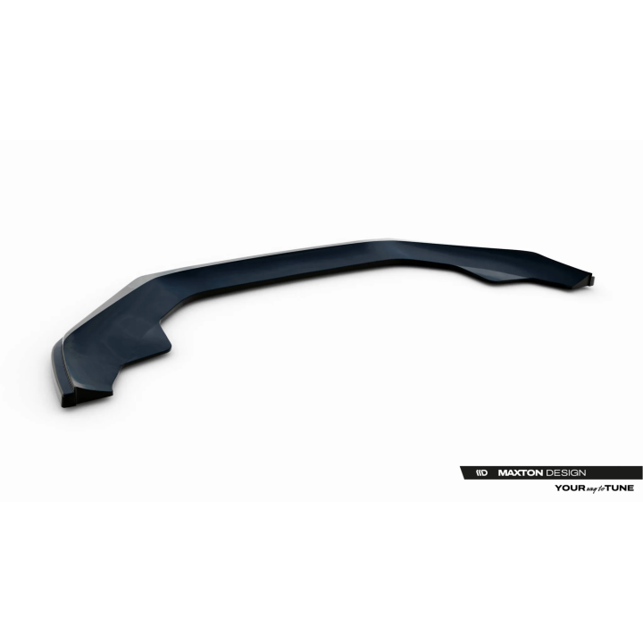 Splitter Przedni V.4 Audi A4 S-Line / S4 B8 Facelift