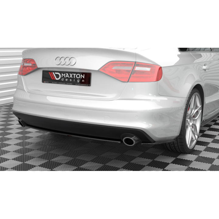 Splitter Tylny Audi A4 S-Line B8 Facelift