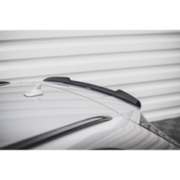 Spoiler Cap V.2 Audi S4 / A4 S-Line Avant B9