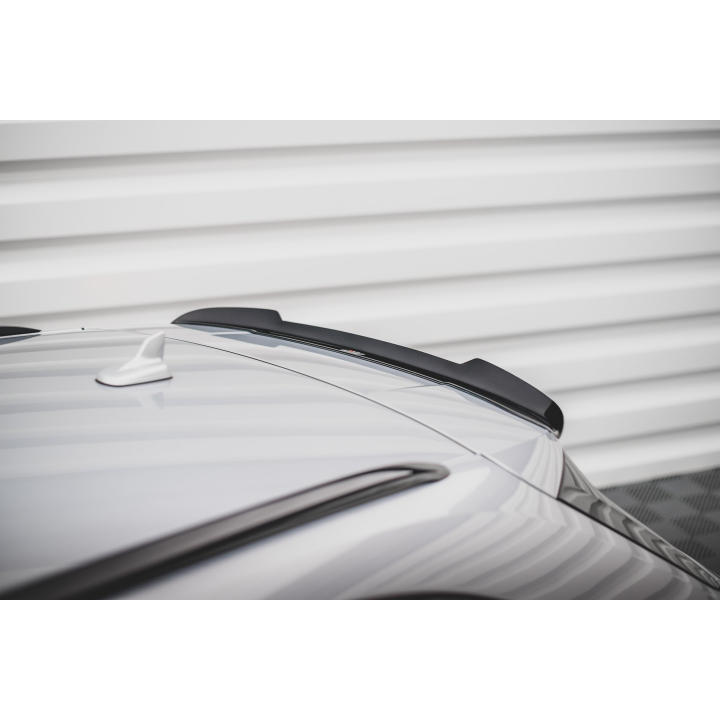 Spoiler Cap V.2 Audi S4 / A4 S-Line Avant B9