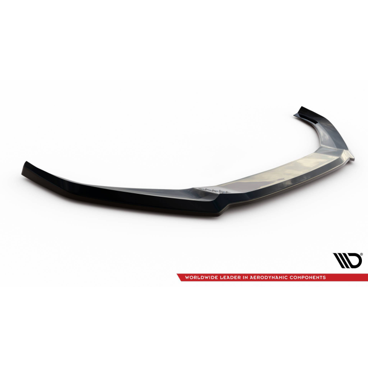 Splitter Przedni V.4 Audi S4 / A4 S-Line B9