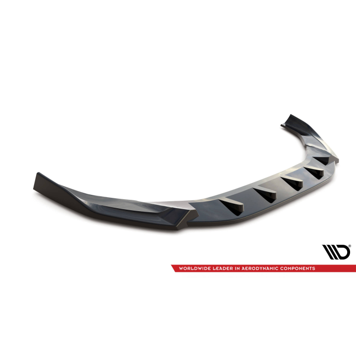 Splitter Przedni V.1 Audi A4 S-Line / S4 B9 Facelift