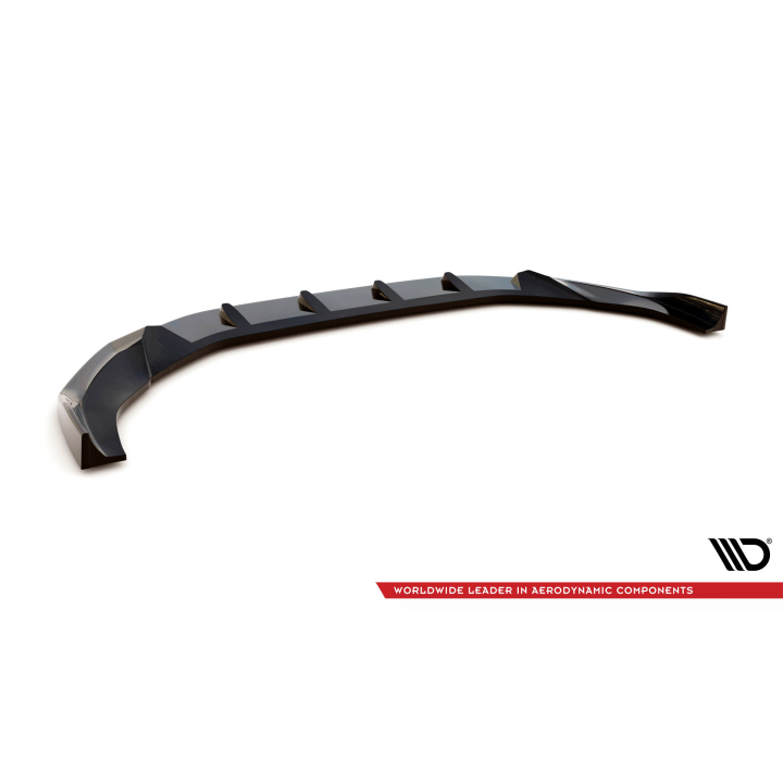 Splitter Przedni V.1 Audi A4 S-Line / S4 B9 Facelift