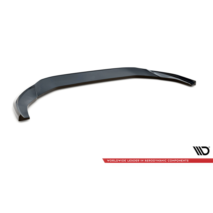 Splitter Przedni V.2 Audi A4 S-Line / S4 B9 Facelift
