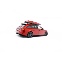 Dokładki Progów V.2 Audi A4 / A4 S-Line / S4 B8
