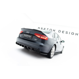 Splittery Tylne Boczne Audi A4 B8 Facelift