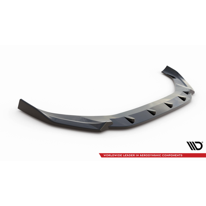 Splitter Przedni V.1 Audi A4 B9 Facelift