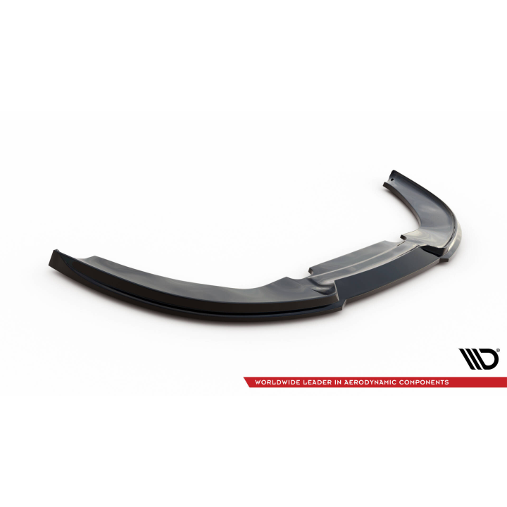 Splitter Przedni V.1 Audi RS4 B7