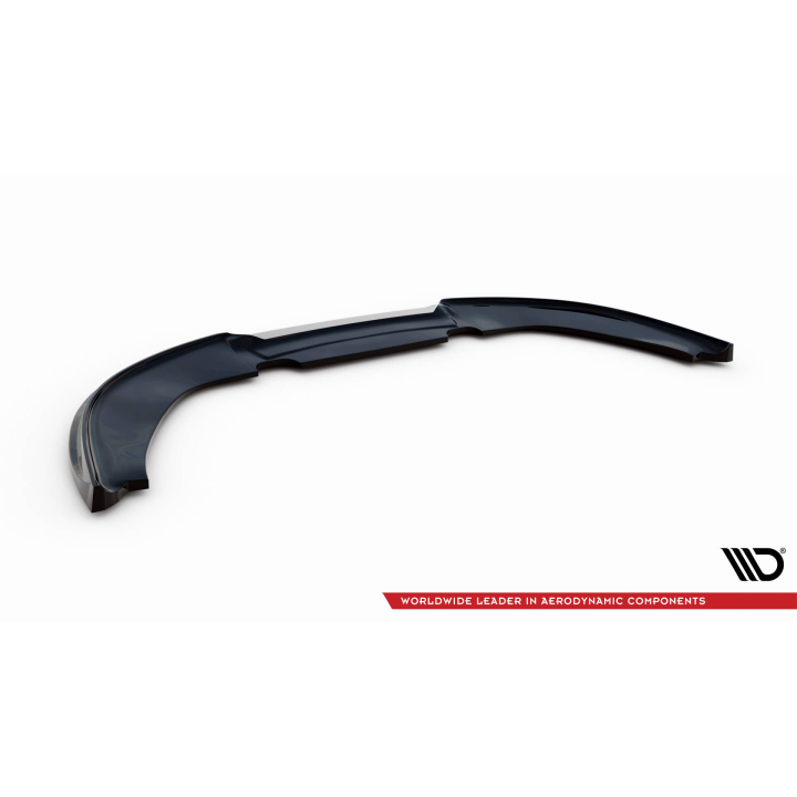 Splitter Przedni V.1 Audi RS4 B7