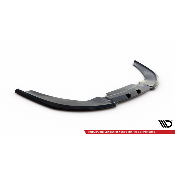 Splitter Przedni V.2 Audi RS4 B7