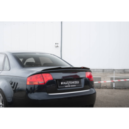 Spoiler Cap Audi RS4 Sedan B7