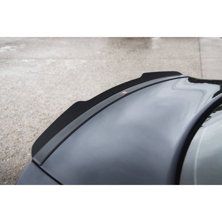 Spoiler Cap Audi RS4 Sedan B7