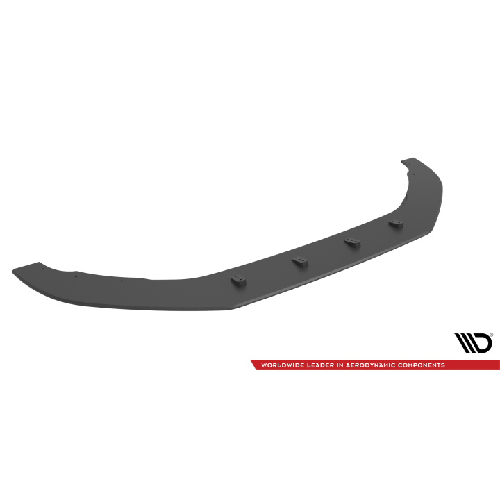 Splitter Przedni Street Pro Audi RS4 B8