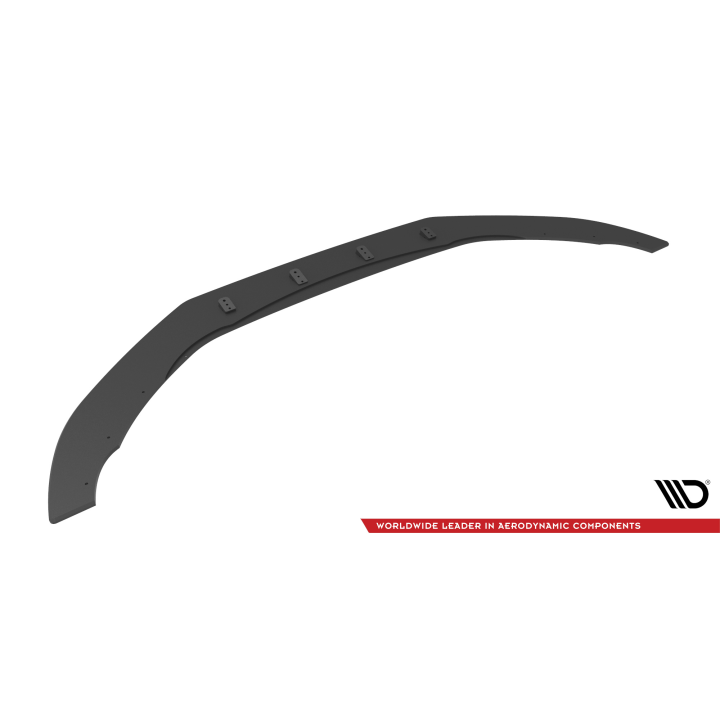 Splitter Przedni Street Pro Audi RS4 B8