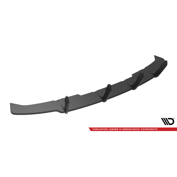 Dyfuzor Tylny Street Pro Audi RS4 B8