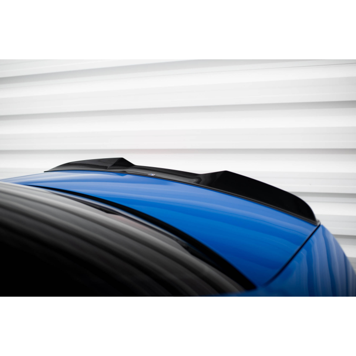 Spoiler Cap 3D Audi A4 Sedan B8