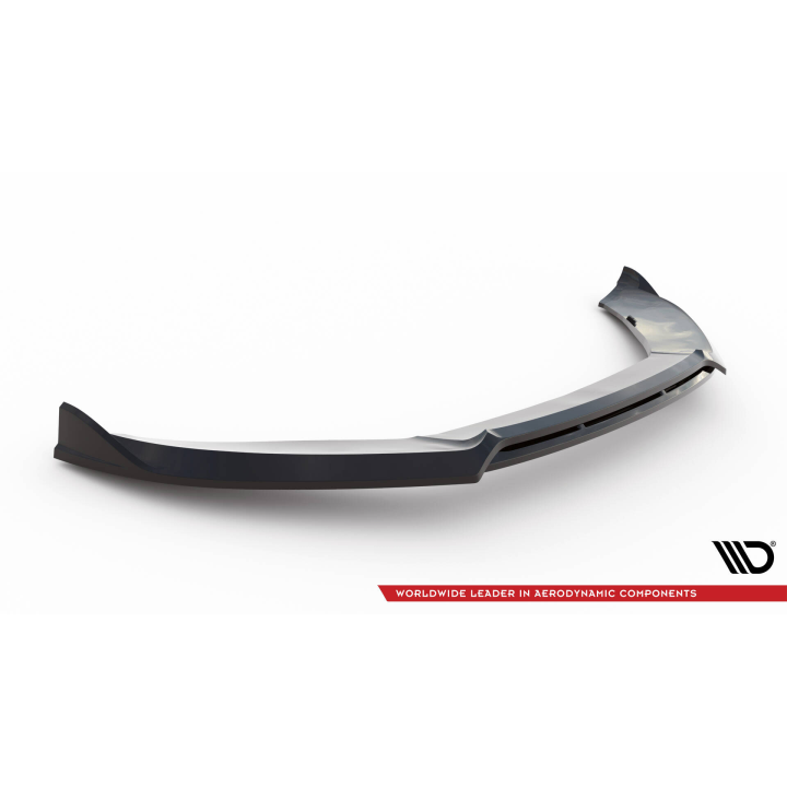 Splitter Przedni V.3 Audi S4 / A4 S-Line B8
