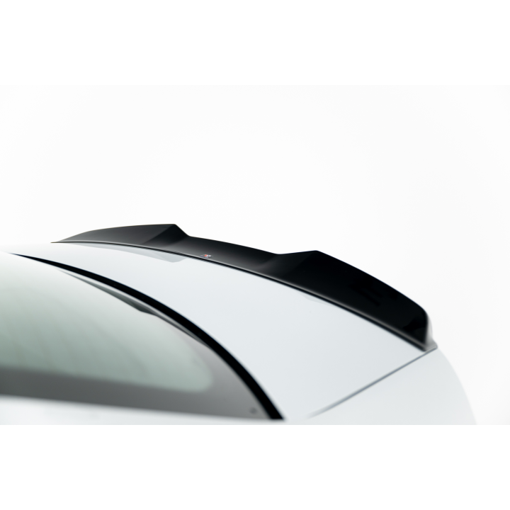 Spoiler Cap 3D Audi S4 Sedan B8 Facelift