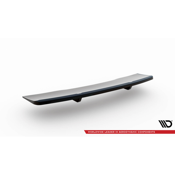 Splitter Tylny (Z Dyfuzorem) Audi S4 B9 Facelift