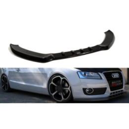 Splitter Przedni Audi A5 8T