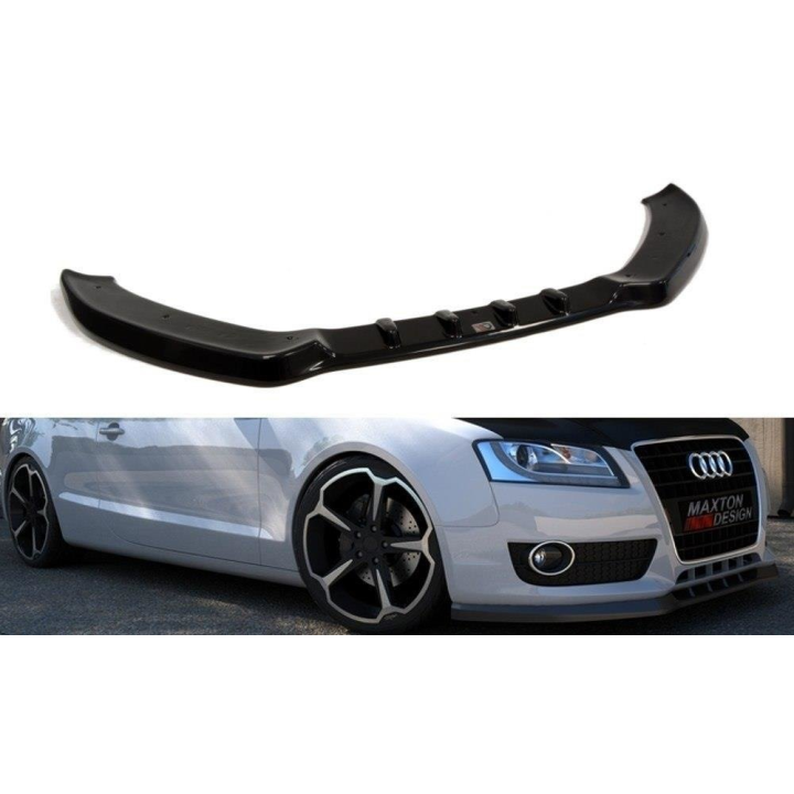 Splitter Przedni Audi A5 8T